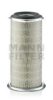 MANN-FILTER C 18 267 Air Filter
